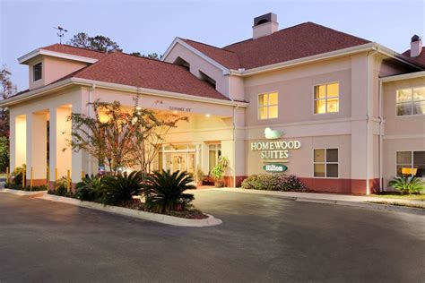 Homewood Suites by Hilton Tallahassee, 2987 Apalachee Parkway ...