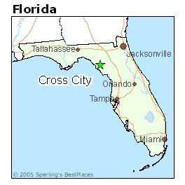 Best Places to Live in Cross City, Florida