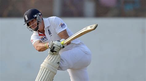 Kevin Pietersen scored a century in England's final warm-up match ...