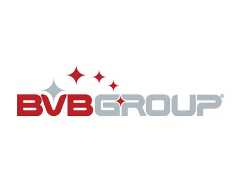 BVB Group Logo [ Download - Logo - icon ] png svg