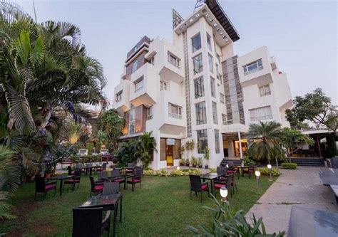 Click Hotels, Nashik, Nashik, Maharashtra | Photos, Reviews & Deals ...