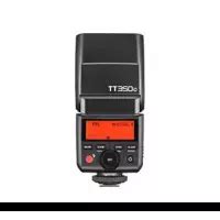 Godox TT350 user manual (English - 26 pages)