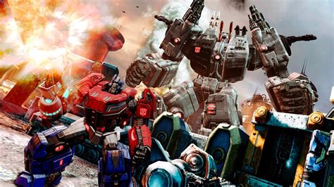 Action Figure Insider » TRANSFORMERS: FALL OF CYBERTRON launch date ...