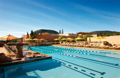 Hilton Sedona Resort at Bell Rock Pool: Pictures & Reviews - Tripadvisor