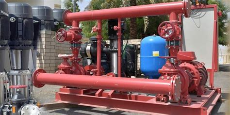 How to properly maintain chemical pumps | Pumps Africa