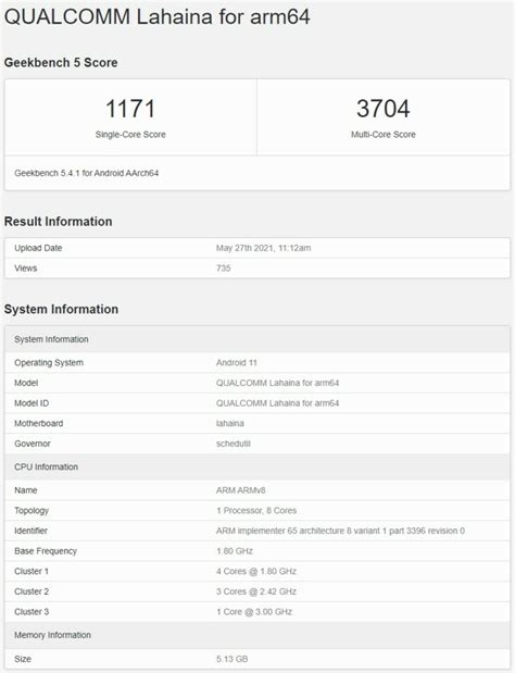 Snapdragon 888 Plus to Offer Modest Clock Speed Increases Over Regular Snapdragon 888, According ...