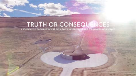 Truth or Consequences | Rotten Tomatoes