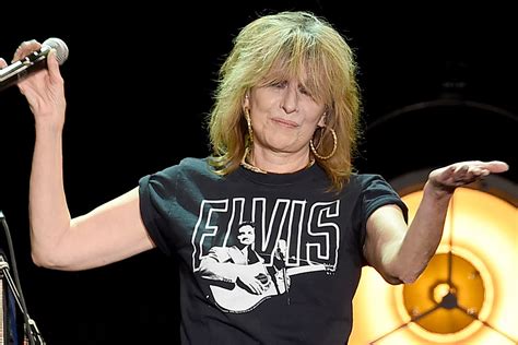 Chrissie Hynde Says 'I’m Not a Very Nice Person and I Know It’