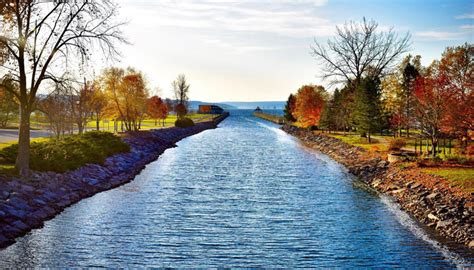 (Un)Plan a Getaway in Cayuga County | Life in the Finger Lakes