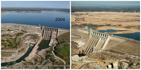 California's Exceptional Drought's Impact on Our Industry