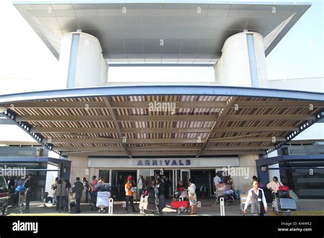 Harare airport hi-res stock photography and images - Alamy