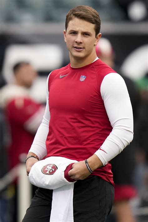 Brock Purdy injury: 49ers QB returns after Josh Johnson concussion