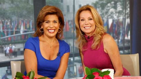 There Was Plenty of Wine at Hoda Kotb & Kathie Lee Gifford's Today ...