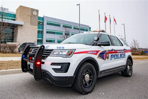 York Regional Police’s new team arrests 43 repeat dangerous drivers in 4 months - Newmarket News