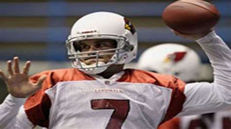 Is Matt Leinart Still Marketable?