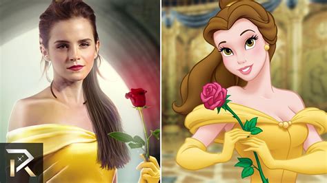 Ai Photos Of What Cartoon Characters Would Look Like In Real Life - Vrogue