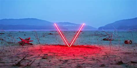 REVIEW: Maroon 5 - 'V' | Album Reviews | Cultured Vultures