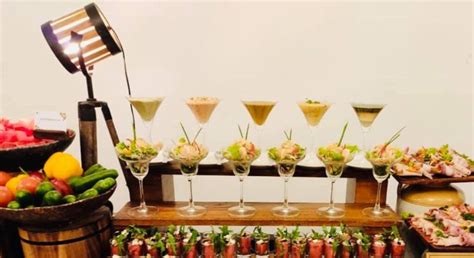 Feast with 17 Best Catering Services in Mohali - Mohali.org.in