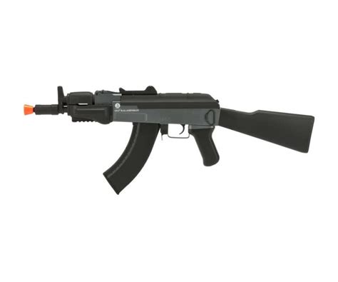 Cybergun Kalashnikov AK Beta Spetsnaz AEG Rifle Specs | Airsoft Extreme ...