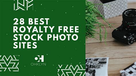 28 Best Royalty Free Stock Photo Sites 2018 | Free Stock Photo Websites