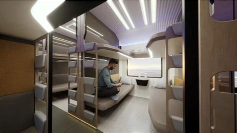 Luxury Inside: Check Stunning Inner Look Of Vande Bharat Sleeper Coaches | News | Zee News