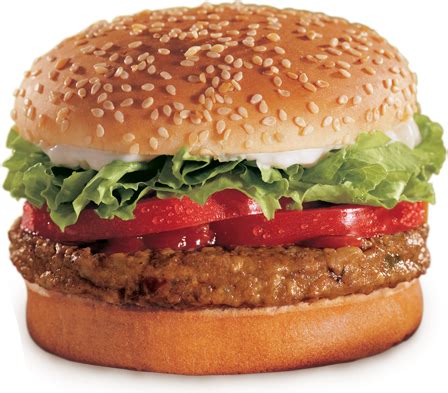 Fast Food Vegetarian: Burger King | AGREEorDIE