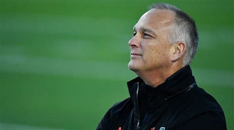 Former Miami coach Mark Richt doesn't plan to return to coaching ...