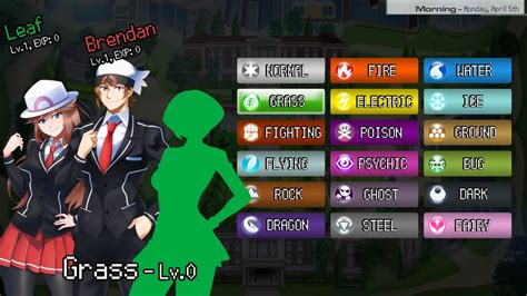 Pokemon Academy Life Download (updated)