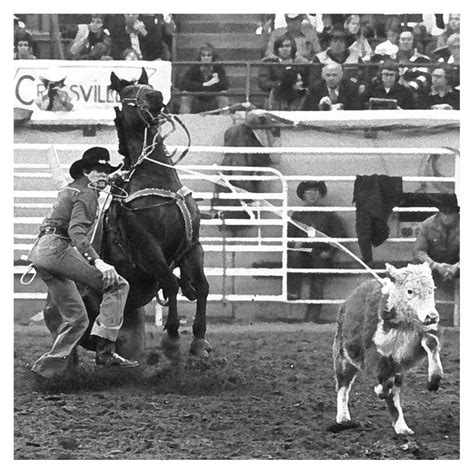 Roy Cooper | Rodeo life, Rodeo horses, Calf roping