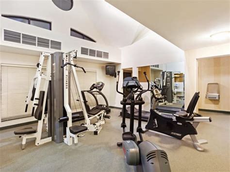 STAYBRIDGE SUITES CHARLOTTE BALLANTYNE - 52 Photos & 38 Reviews - 15735 Brixham Hill Ave ...