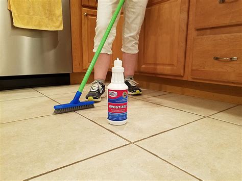 Best Machine To Clean Tile Floors And Grout - Todd Leroy