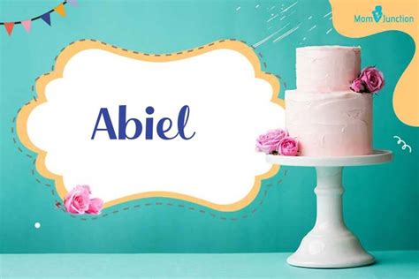 Abiel Baby Name: Meaning, Origin, Popularity