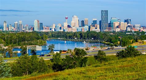 13 free events to check out in Calgary July 2017 | Listed