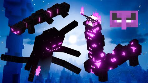 Minecraft Dungeons. Hearts of Ender - Майнкрафт Подземелья. Сердца Края ...