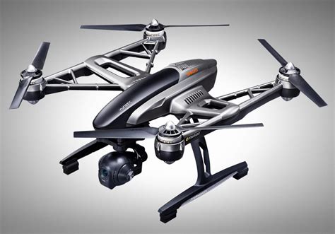 Yuneec Typhoon Q500 Drone Review - 4K Drone at a Reasonable Price