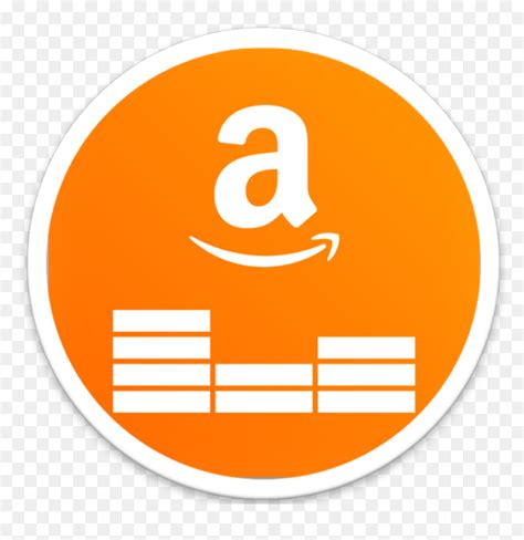Amazon Prime Music Icon , Png Download - Amazon Music Logo Transparent Background, Png Download ...