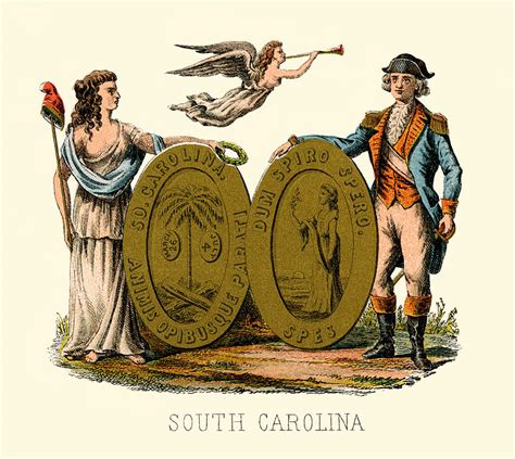 South Carolina Facts and Figures Gleaned from the Historical Marker ...