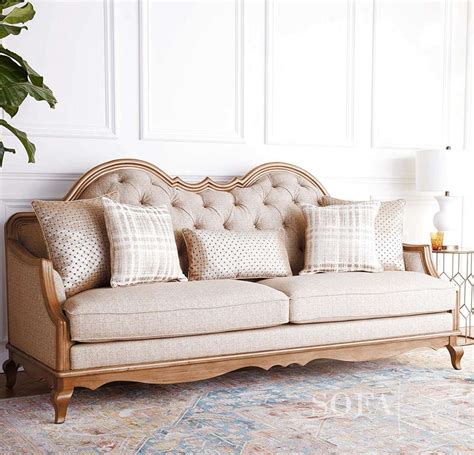 Our Top 3 French Style Sofas | Perfect Style | Sofa Spring