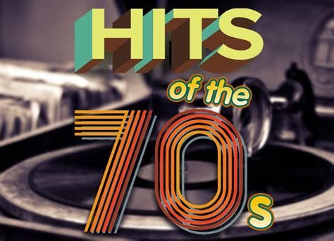 100 Greatest Songs from 1970 - Singersroom.com