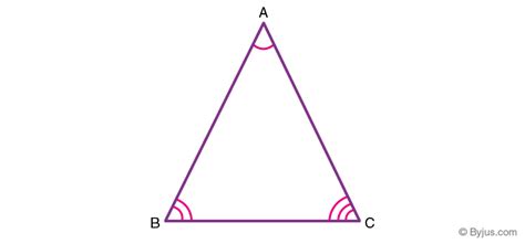 Angle Sum Property Of A Triangle (Theorem & Proof)