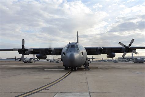 C-130 Hercules | Military.com