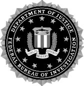 FBI Seal Logo PNG Transparent – Brands Logos