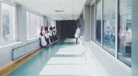 New Hospital Debuts at Stanford University - HCO News