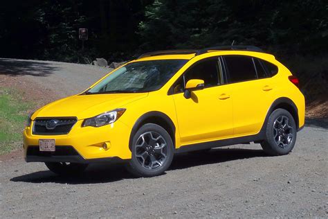 2015 Subaru XV Crosstrek review - Gadgets news - NewsLocker