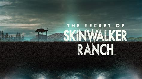 The Secret of Skinwalker Ranch - TinklePad