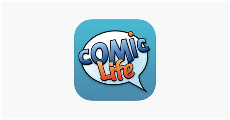 ‎Comic Life 3 on the App Store