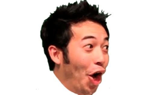 Pogchamp Emote transparent PNG - StickPNG