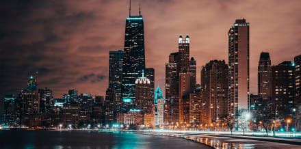 Night Tours in Chicago - Hellotickets