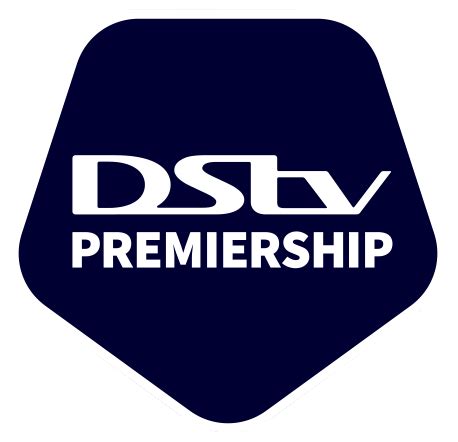 DStv Premiership Logo