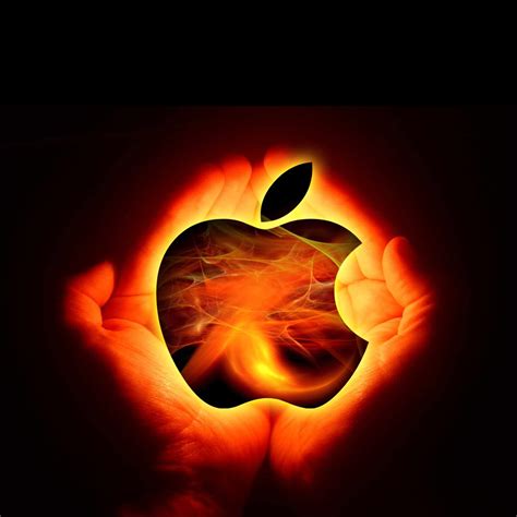 🔥 [50+] Apple Logo iPad Wallpapers | WallpaperSafari